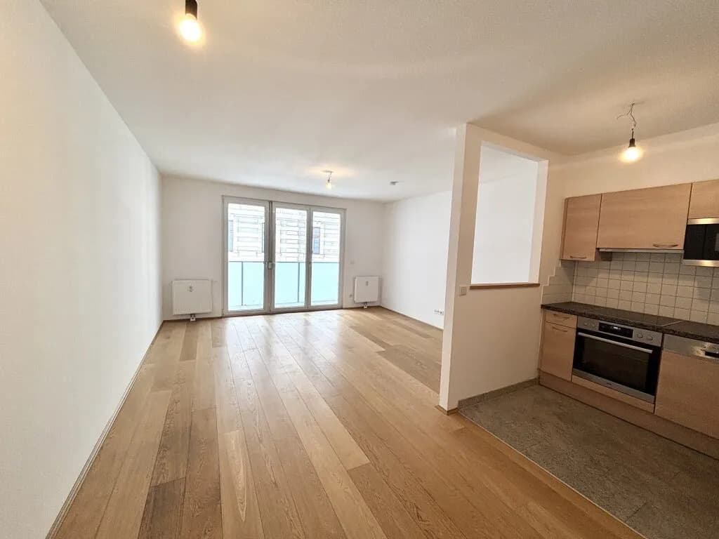 2-Zimmer-Wohnung kaufen in Wien – 53,98 m², € 345.000 – Bild 5 von 21