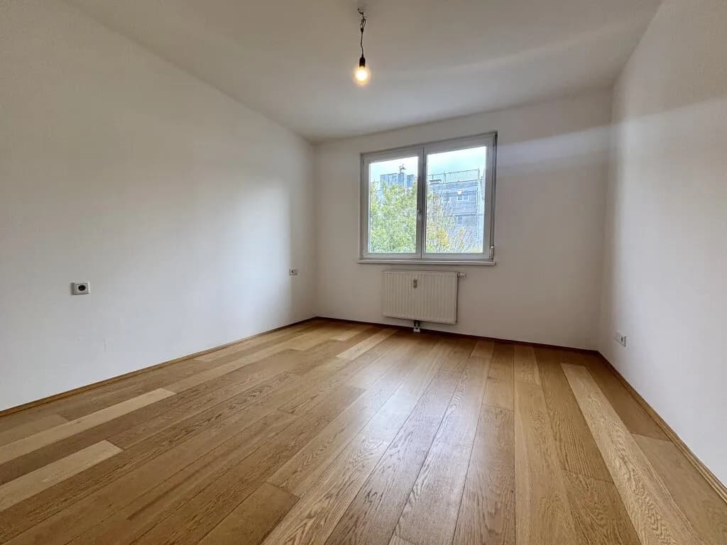 2-Zimmer-Wohnung kaufen in Wien – 53,98 m², € 345.000 – Bild 9 von 21