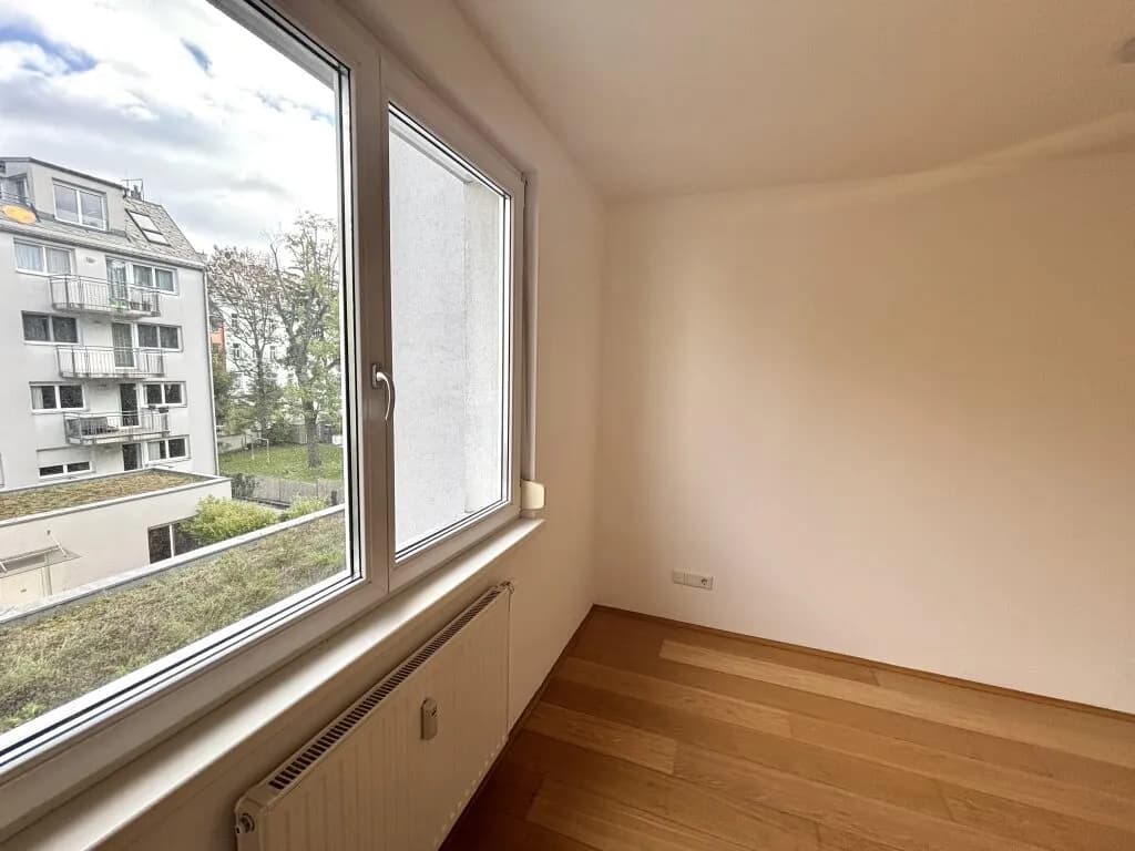 2-Zimmer-Wohnung kaufen in Wien – 53,98 m², € 345.000 – Bild 10 von 21