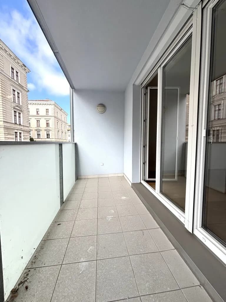 2-Zimmer-Wohnung kaufen in Wien – 53,98 m², € 345.000 – Bild 11 von 21