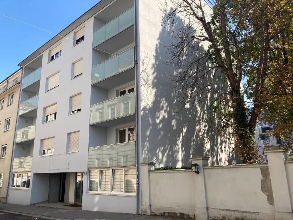 2-Zimmer-Wohnung kaufen in Wien – 53,98 m², € 345.000 – Bild 18 von 21
