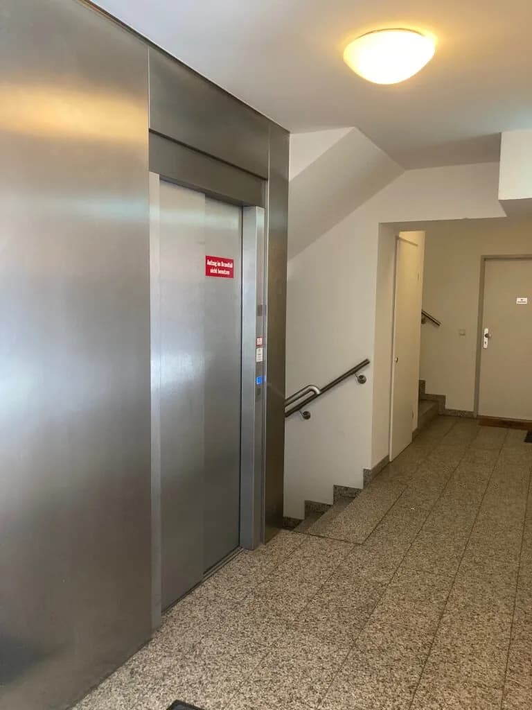 2-Zimmer-Wohnung kaufen in Wien – 53,98 m², € 345.000 – Bild 19 von 21