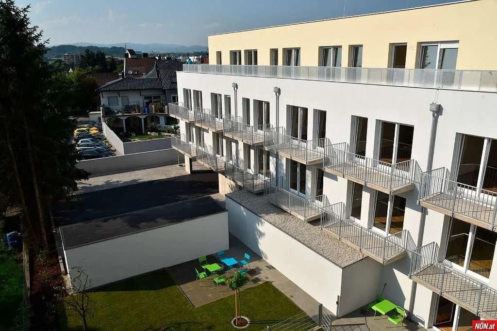 Wohnung mieten in Scheibbs – 30 m², € 530