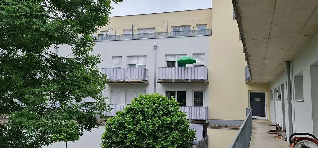 Wohnung mieten in Scheibbs – 30 m², € 530 – Bild 2 von 6
