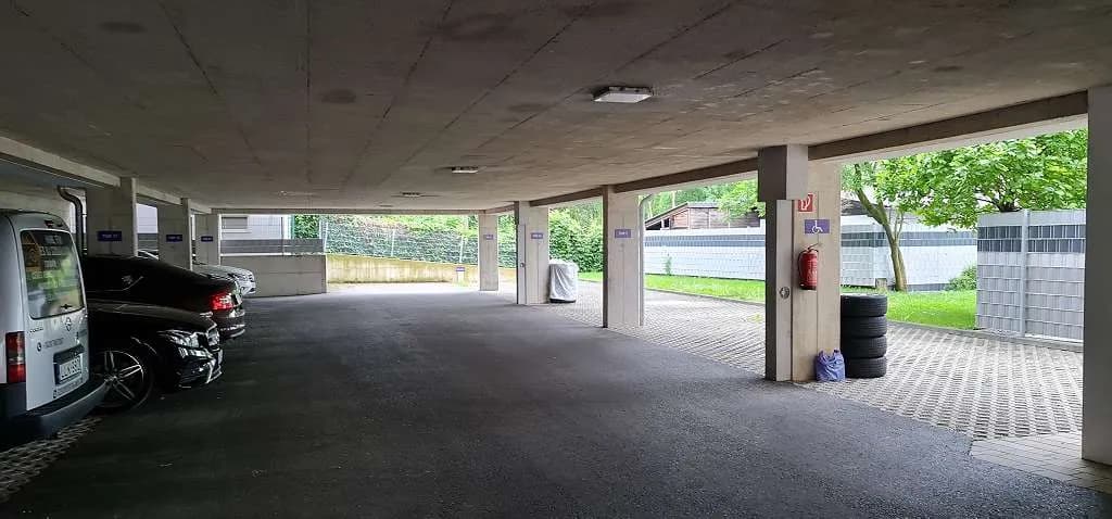 Wohnung mieten in Scheibbs – 30 m², € 530 – Bild 3 von 6