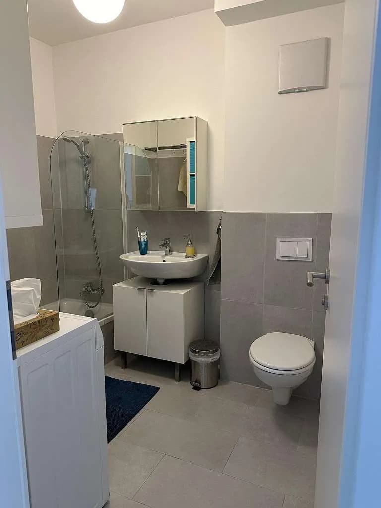 Wohnung mieten in Scheibbs – 30 m², € 530 – Bild 4 von 6