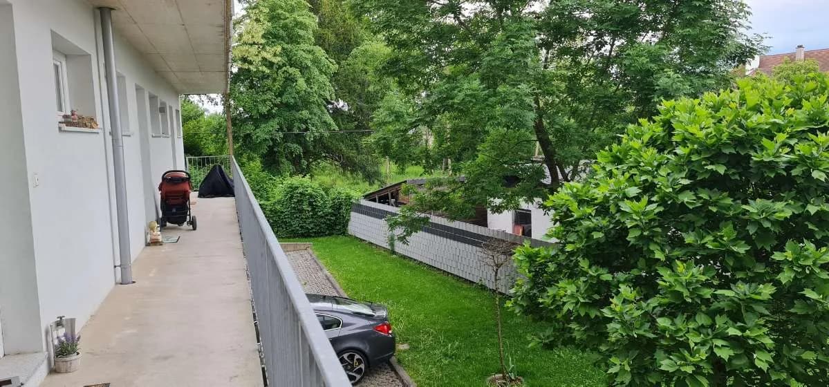 Wohnung mieten in Scheibbs – 30 m², € 530 – Bild 5 von 6