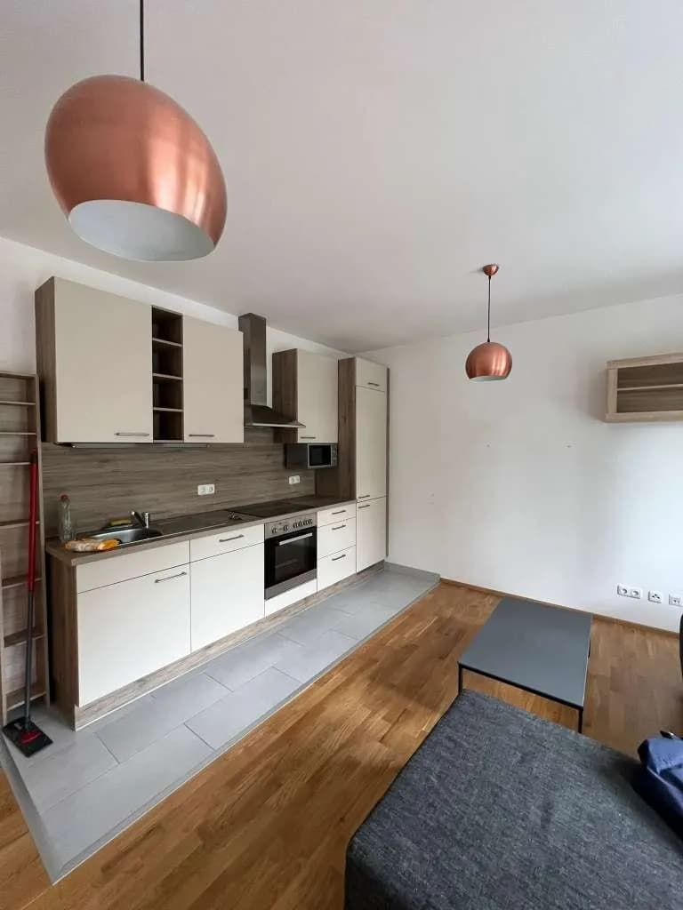 Wohnung mieten in Scheibbs – 30 m², € 530 – Bild 6 von 6