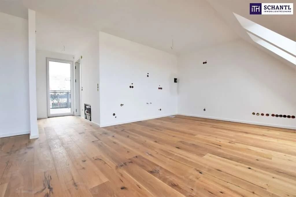 2-Zimmer-Wohnung kaufen in Wien – 79,11 m², € 629.000