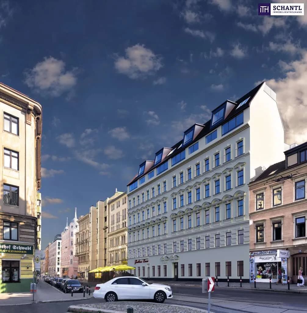2-Zimmer-Wohnung kaufen in Wien – 79,11 m², € 629.000 – Bild 21 von 28
