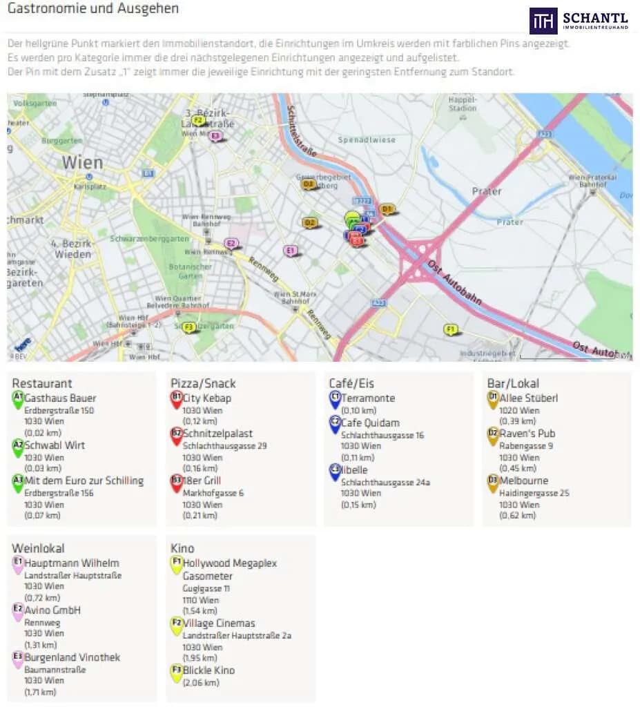 2-Zimmer-Wohnung kaufen in Wien – 79,11 m², € 629.000 – Bild 26 von 28