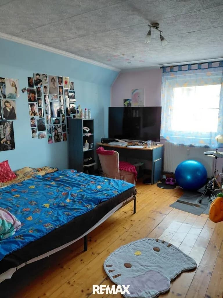 6-Zimmer-Haus kaufen in Amstetten – 185 m², € 359.000 – Bild 3 von 15