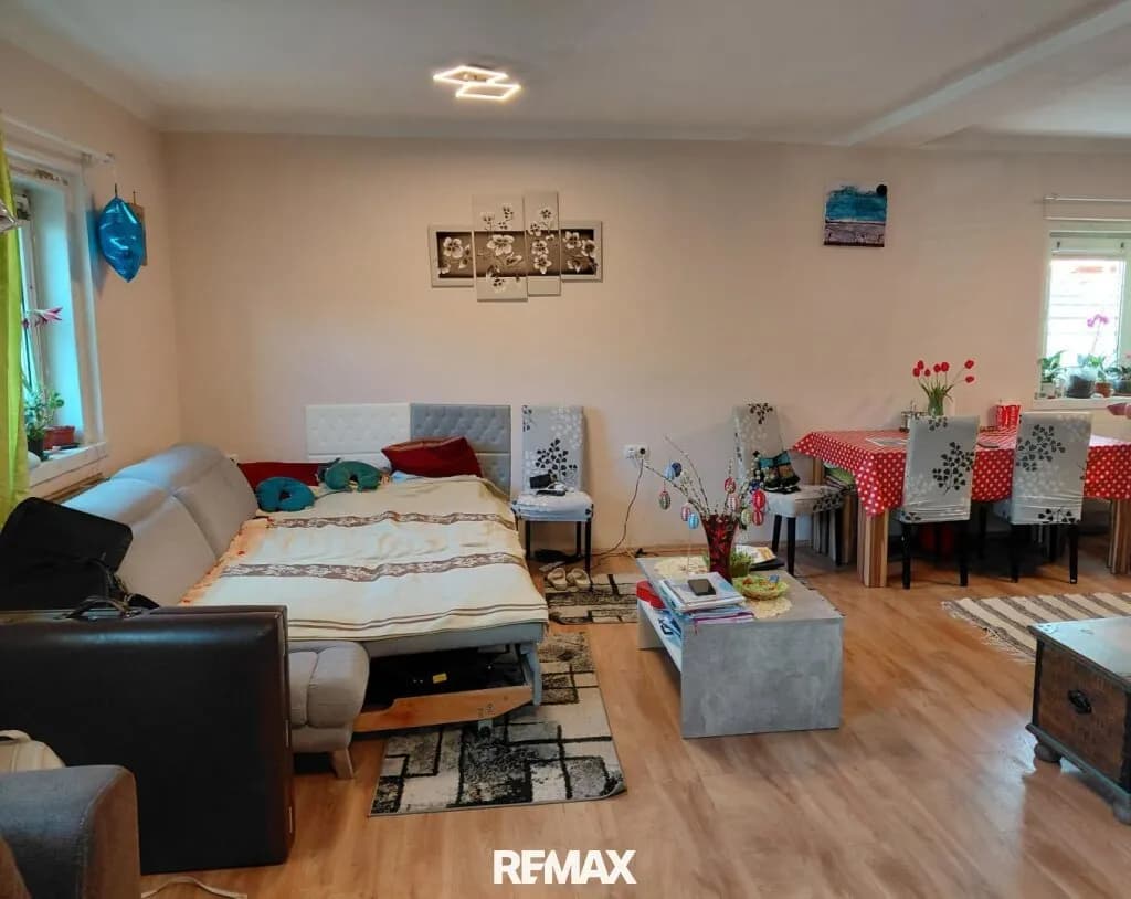 6-Zimmer-Haus kaufen in Amstetten – 185 m², € 359.000 – Bild 7 von 15
