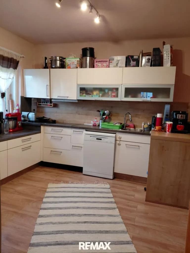 6-Zimmer-Haus kaufen in Amstetten – 185 m², € 359.000 – Bild 8 von 15