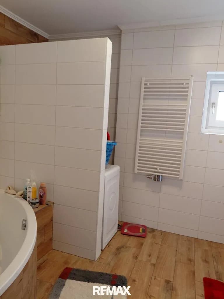 6-Zimmer-Haus kaufen in Amstetten – 185 m², € 359.000 – Bild 9 von 15