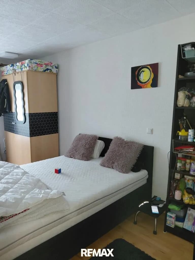 6-Zimmer-Haus kaufen in Amstetten – 185 m², € 359.000 – Bild 15 von 15