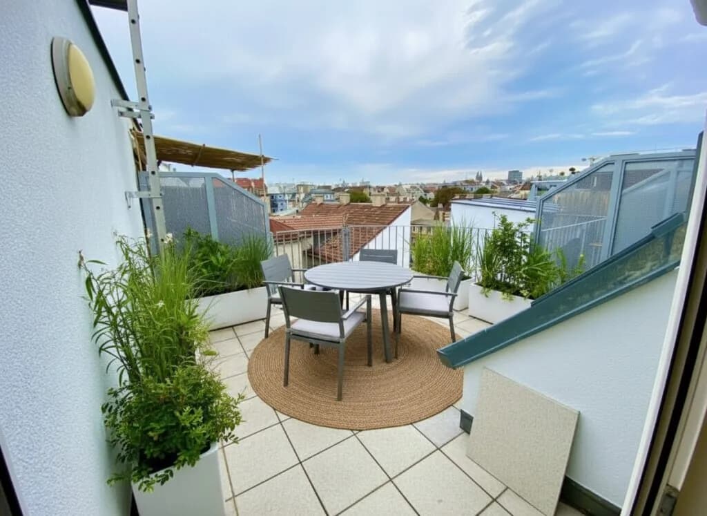 3-Zimmer-Wohnung kaufen in Wien – 87,77 m², € 599.000 – Bild 1 von 12