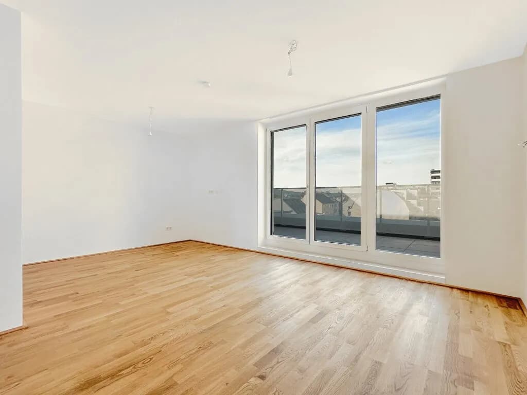 2-Zimmer-Wohnung kaufen in Wien – 50,09 m², € 421.284