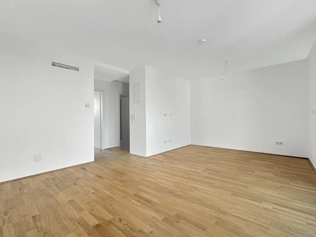 2-Zimmer-Wohnung kaufen in Wien – 50,09 m², € 421.284 – Bild 2 von 10