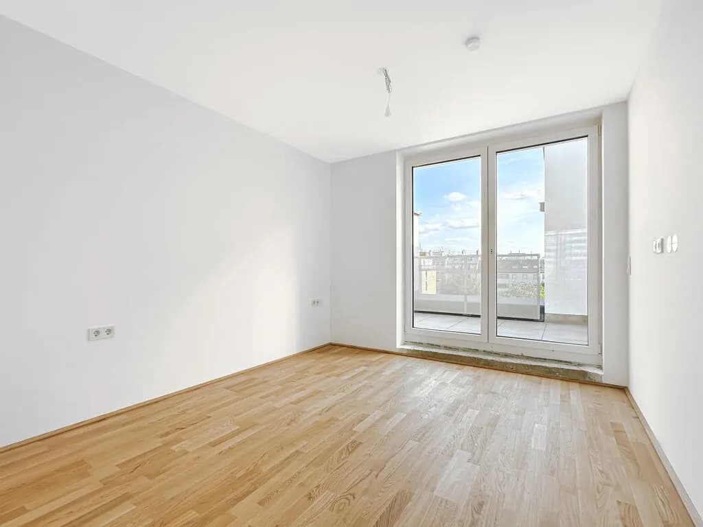 2-Zimmer-Wohnung kaufen in Wien – 50,09 m², € 421.284 – Bild 3 von 10