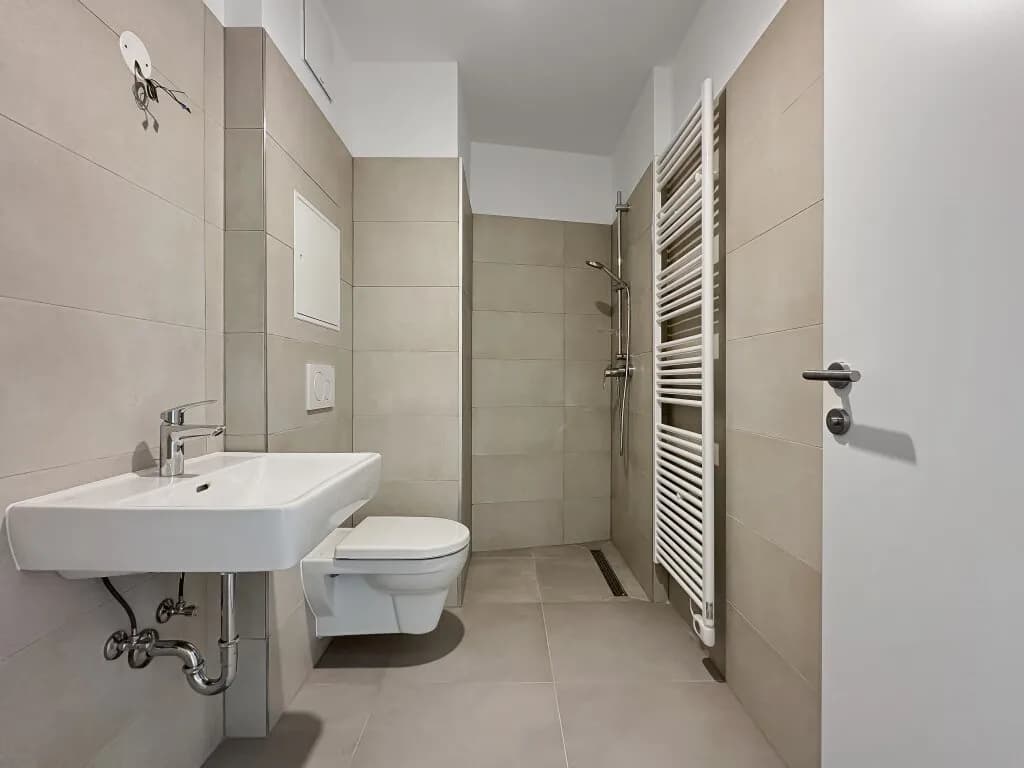 1-Zimmer-Wohnung kaufen in Wien – 40,37 m², € 268.648 – Bild 5 von 9