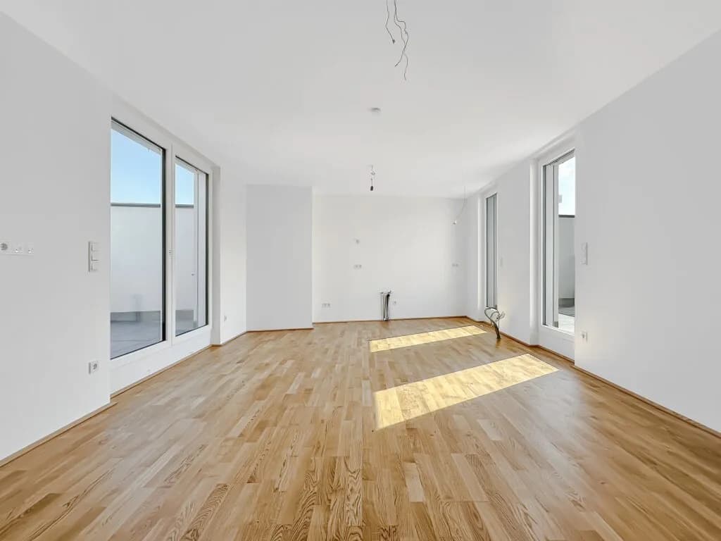 3-Zimmer-Wohnung kaufen in Wien – 72,71 m², € 562.025