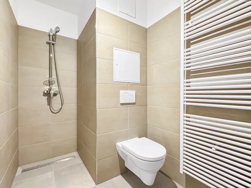 1-Zimmer-Wohnung kaufen in Wien – 34,27 m², € 226.817 – Bild 5 von 9