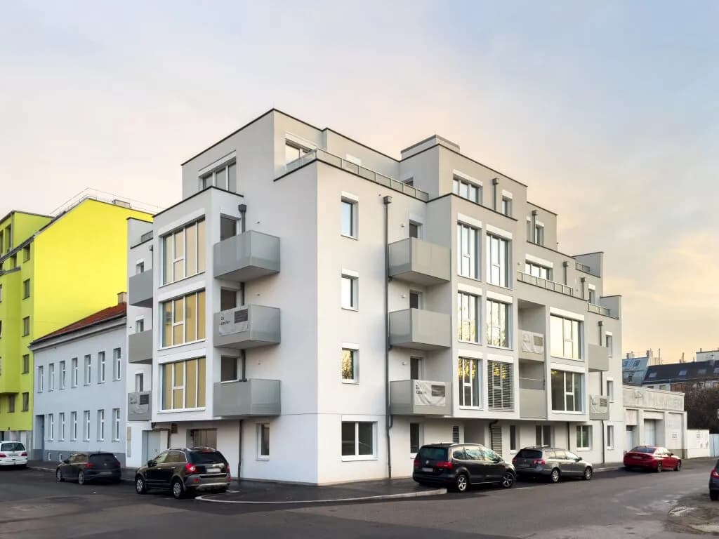 1-Zimmer-Wohnung kaufen in Wien – 34,27 m², € 226.817 – Bild 6 von 9