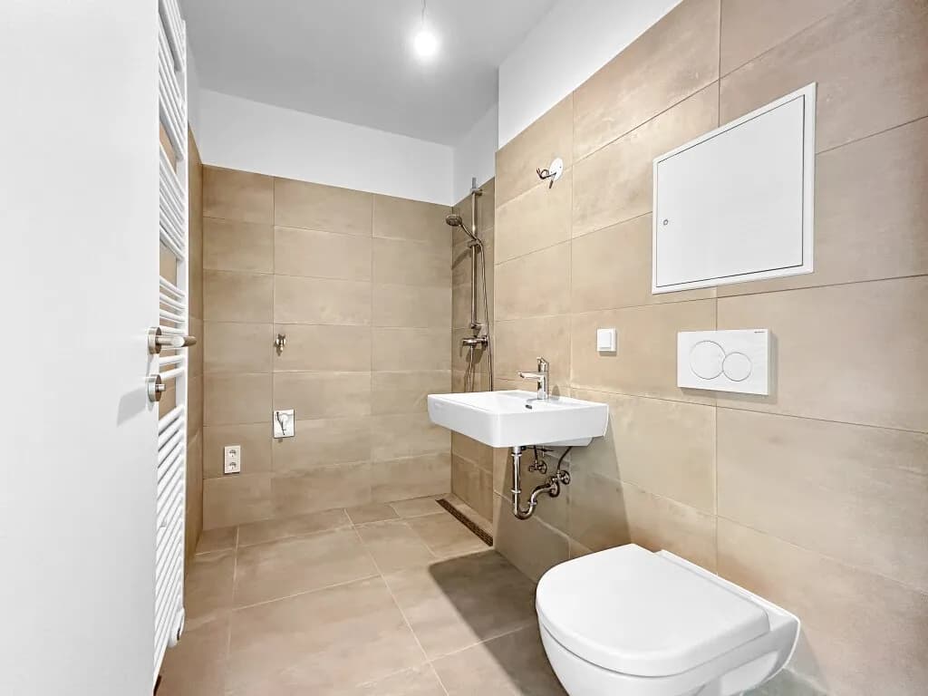 2-Zimmer-Wohnung kaufen in Wien – 41,69 m², € 277.944 – Bild 4 von 8