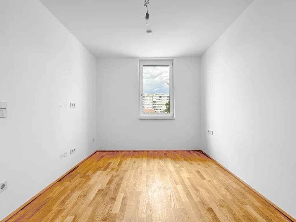 2-Zimmer-Wohnung kaufen in Wien – 43,87 m², € 299.843 – Bild 3 von 9