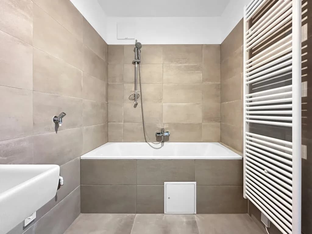 2-Zimmer-Wohnung kaufen in Wien – 43,87 m², € 299.843 – Bild 5 von 9