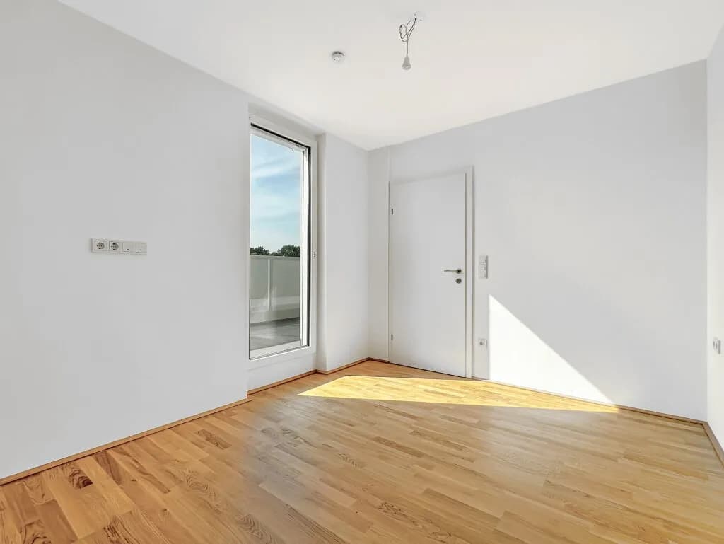 2-Zimmer-Wohnung kaufen in Wien – 39,86 m², € 327.457 – Bild 3 von 9