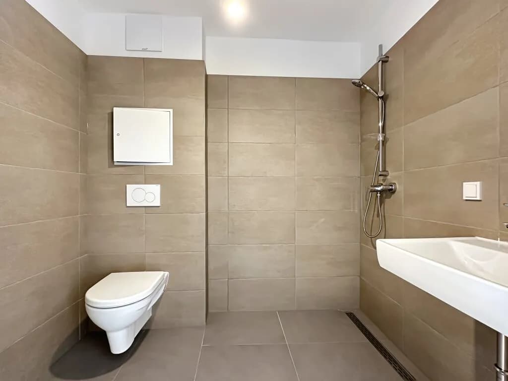 2-Zimmer-Wohnung kaufen in Wien – 39,86 m², € 327.457 – Bild 5 von 9