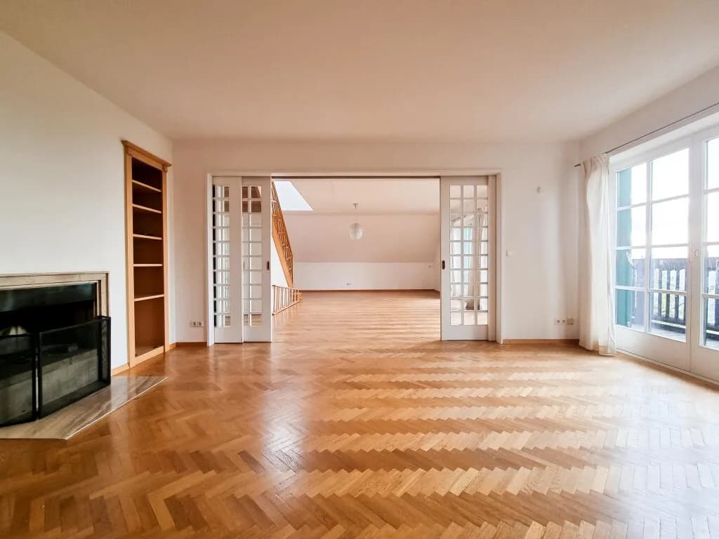 6-Zimmer-Wohnung mieten in Wien – 235 m², € 3.912 – Bild 3 von 32