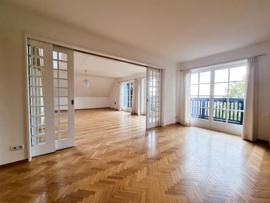 6-Zimmer-Wohnung mieten in Wien – 235 m², € 3.912 – Bild 4 von 32