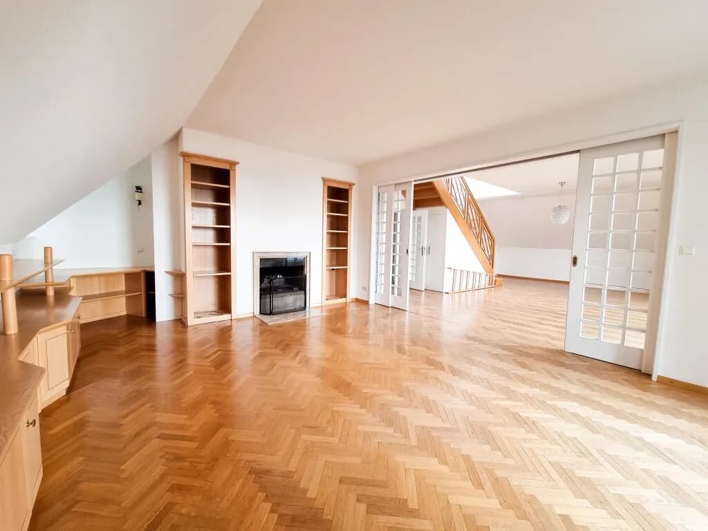 6-Zimmer-Wohnung mieten in Wien – 235 m², € 3.912 – Bild 6 von 32
