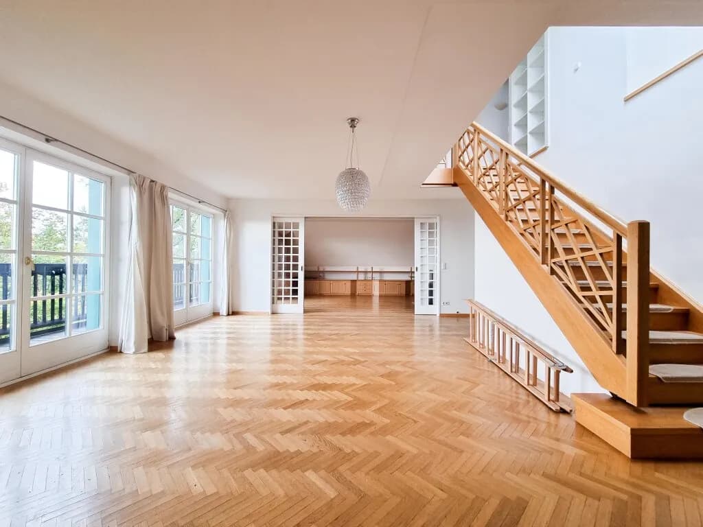 6-Zimmer-Wohnung mieten in Wien – 235 m², € 3.912 – Bild 8 von 32