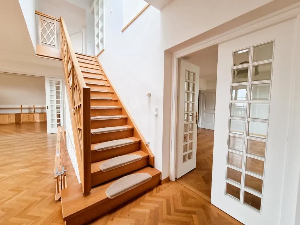 6-Zimmer-Wohnung mieten in Wien – 235 m², € 3.912 – Bild 9 von 32