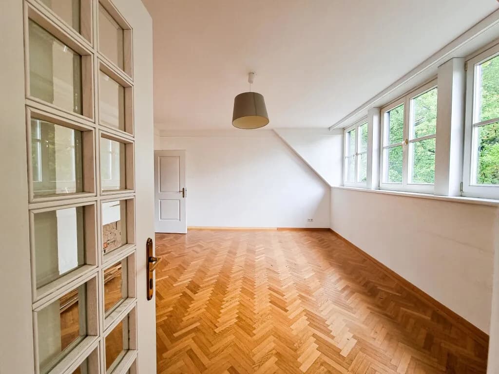 6-Zimmer-Wohnung mieten in Wien – 235 m², € 3.912 – Bild 10 von 32