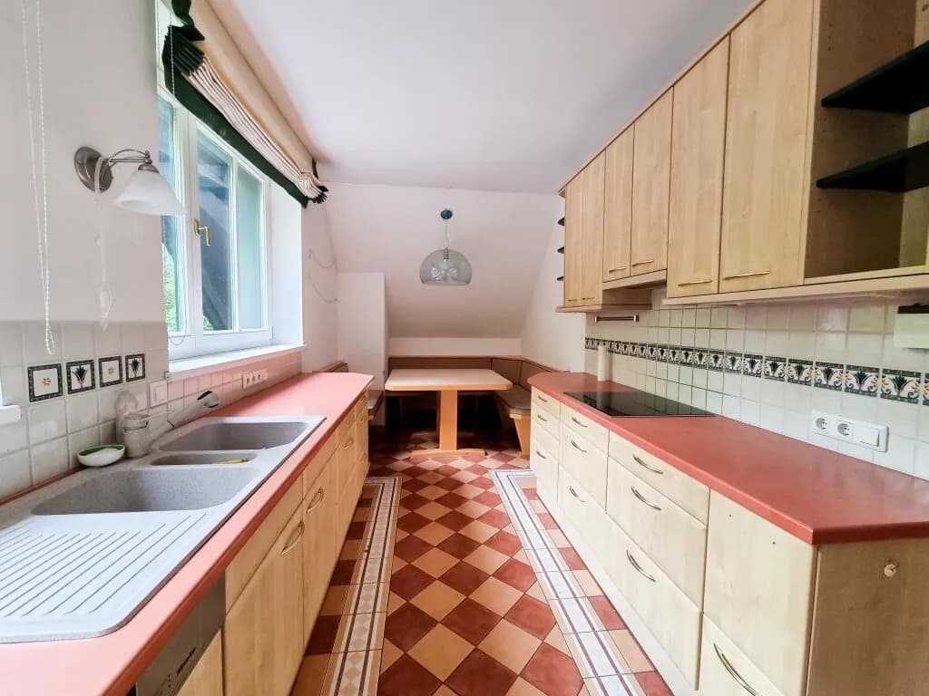 6-Zimmer-Wohnung mieten in Wien – 235 m², € 3.912 – Bild 13 von 32