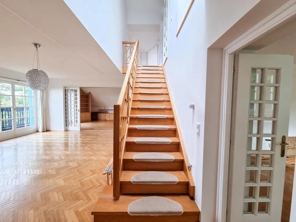 6-Zimmer-Wohnung mieten in Wien – 235 m², € 3.912 – Bild 17 von 32