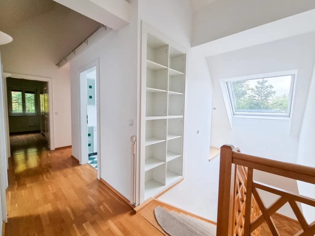 6-Zimmer-Wohnung mieten in Wien – 235 m², € 3.912 – Bild 22 von 32