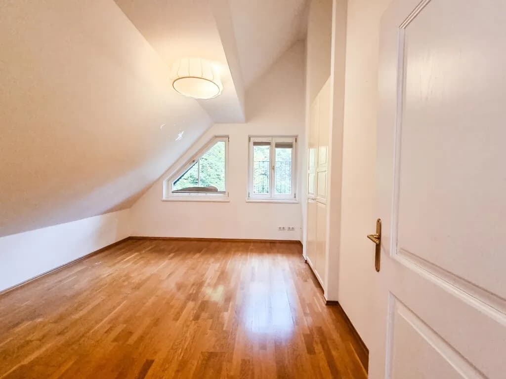 6-Zimmer-Wohnung mieten in Wien – 235 m², € 3.912 – Bild 26 von 32