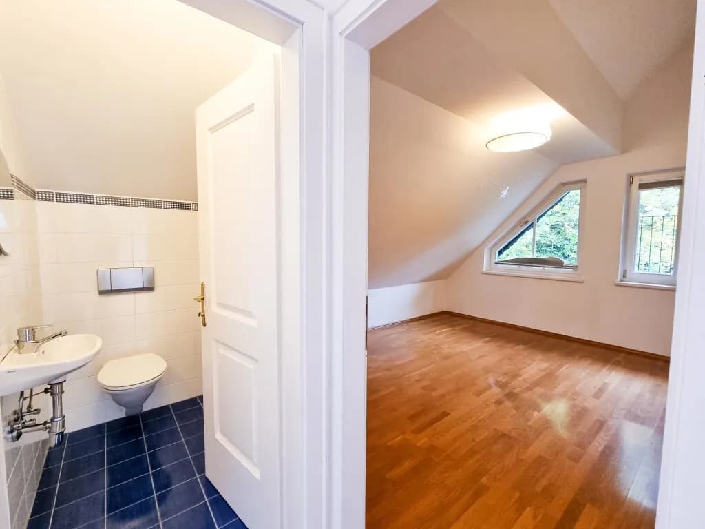 6-Zimmer-Wohnung mieten in Wien – 235 m², € 3.912 – Bild 27 von 32
