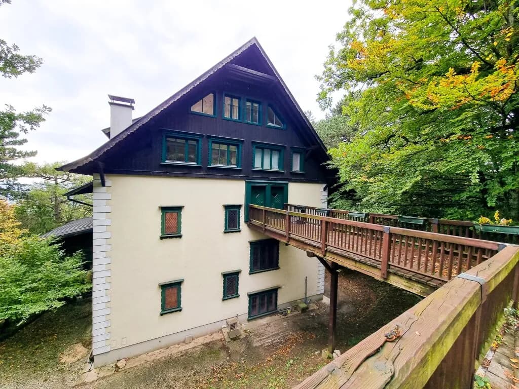 6-Zimmer-Wohnung mieten in Wien – 235 m², € 3.912 – Bild 30 von 32