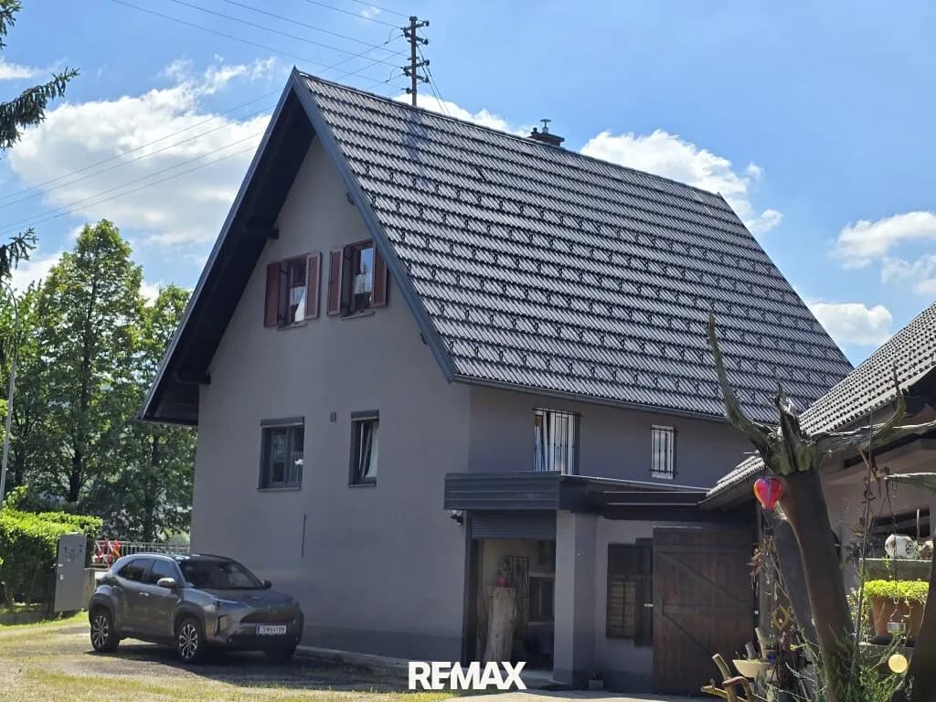 4-Zimmer-Haus kaufen in Südoststeiermark – 95 m², € 299.000