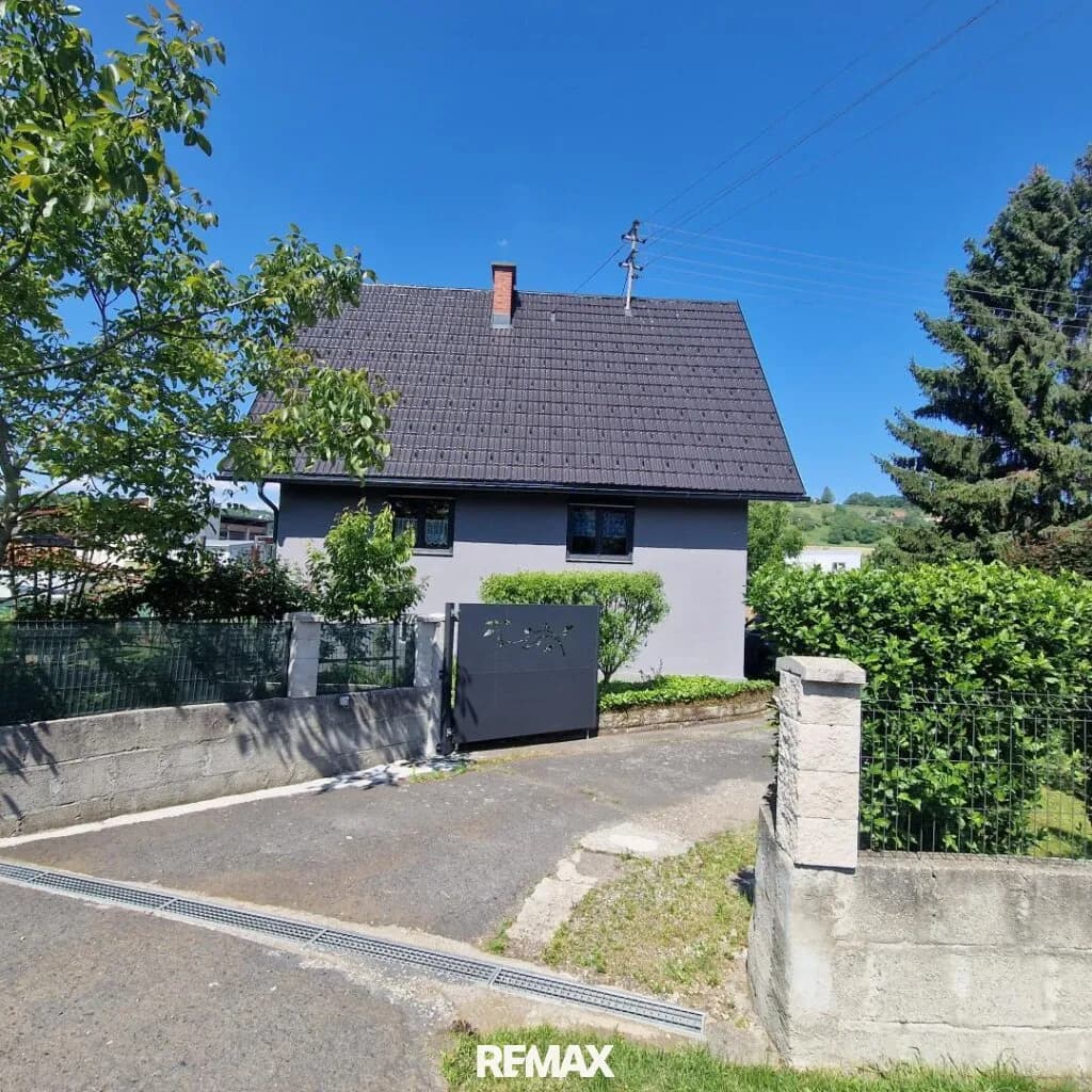 4-Zimmer-Haus kaufen in Südoststeiermark – 95 m², € 299.000 – Bild 2 von 46
