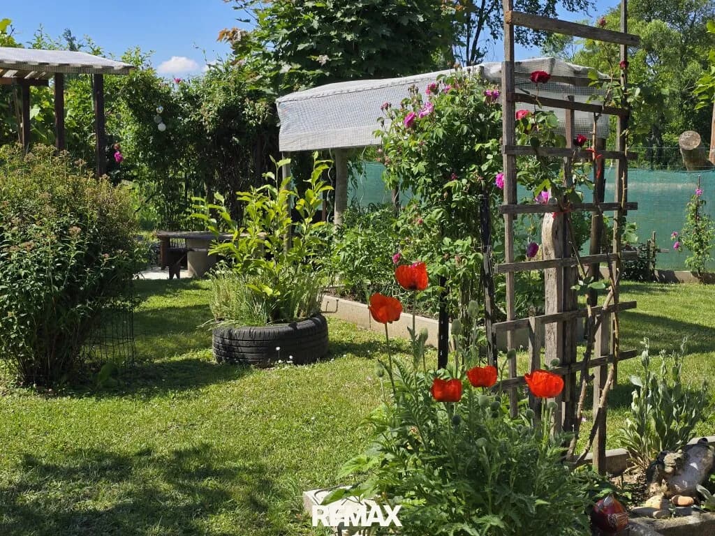 4-Zimmer-Haus kaufen in Südoststeiermark – 95 m², € 299.000 – Bild 5 von 46