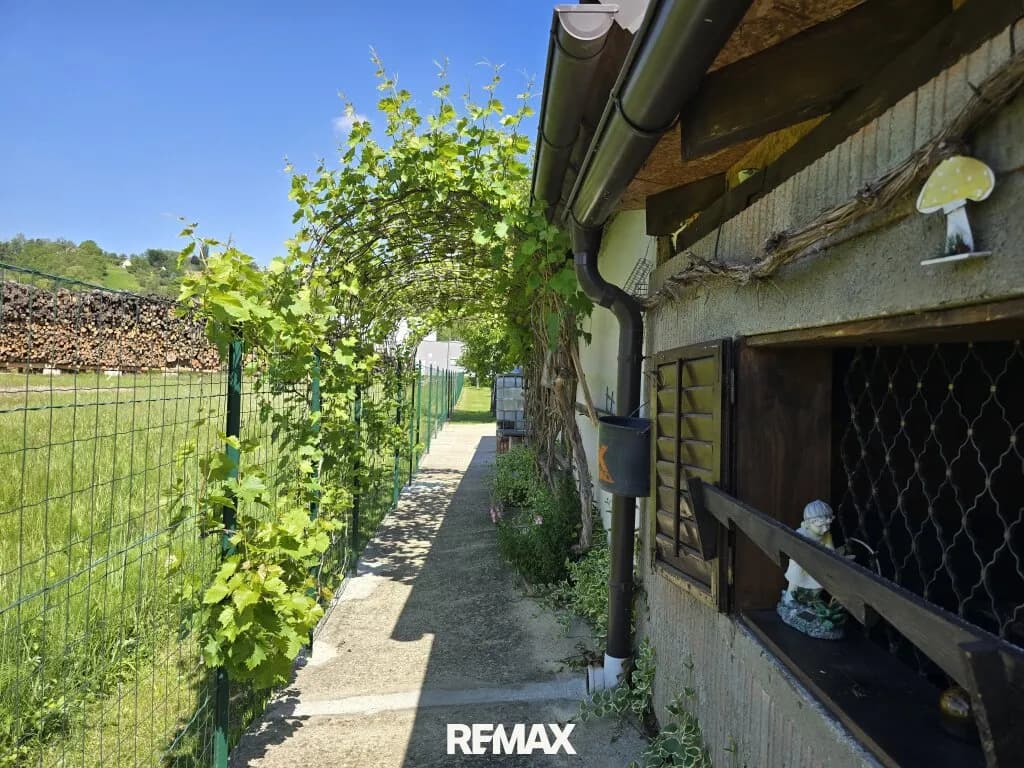 4-Zimmer-Haus kaufen in Südoststeiermark – 95 m², € 299.000 – Bild 8 von 46