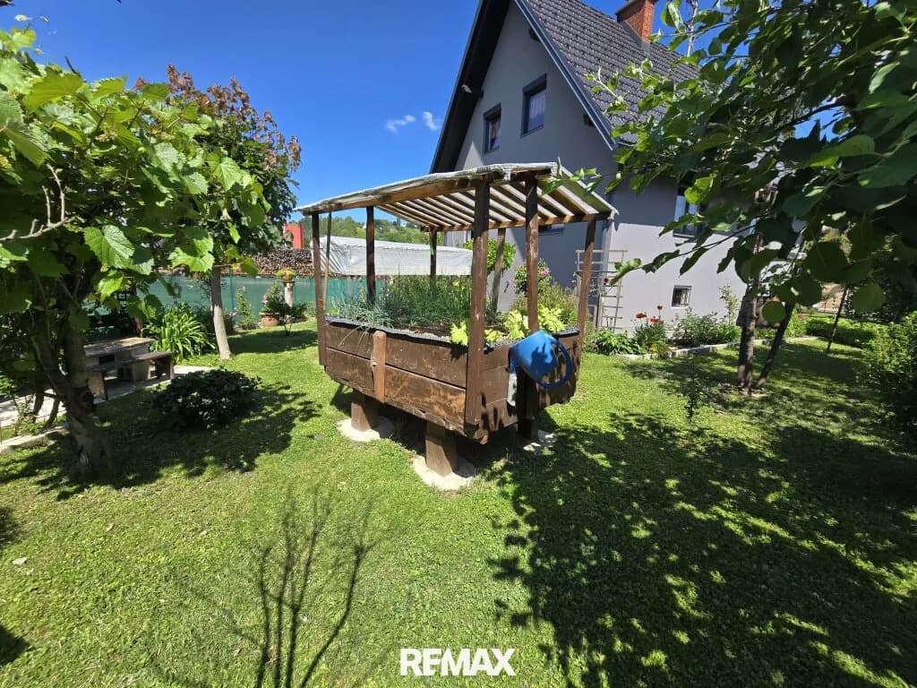 4-Zimmer-Haus kaufen in Südoststeiermark – 95 m², € 299.000 – Bild 11 von 46